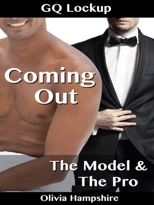 cover image of Coming Out. the Model and the Pro